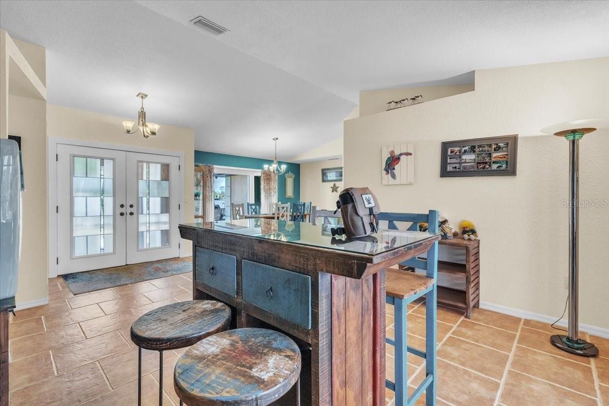 LAKE SUZY ESTATES - Residential