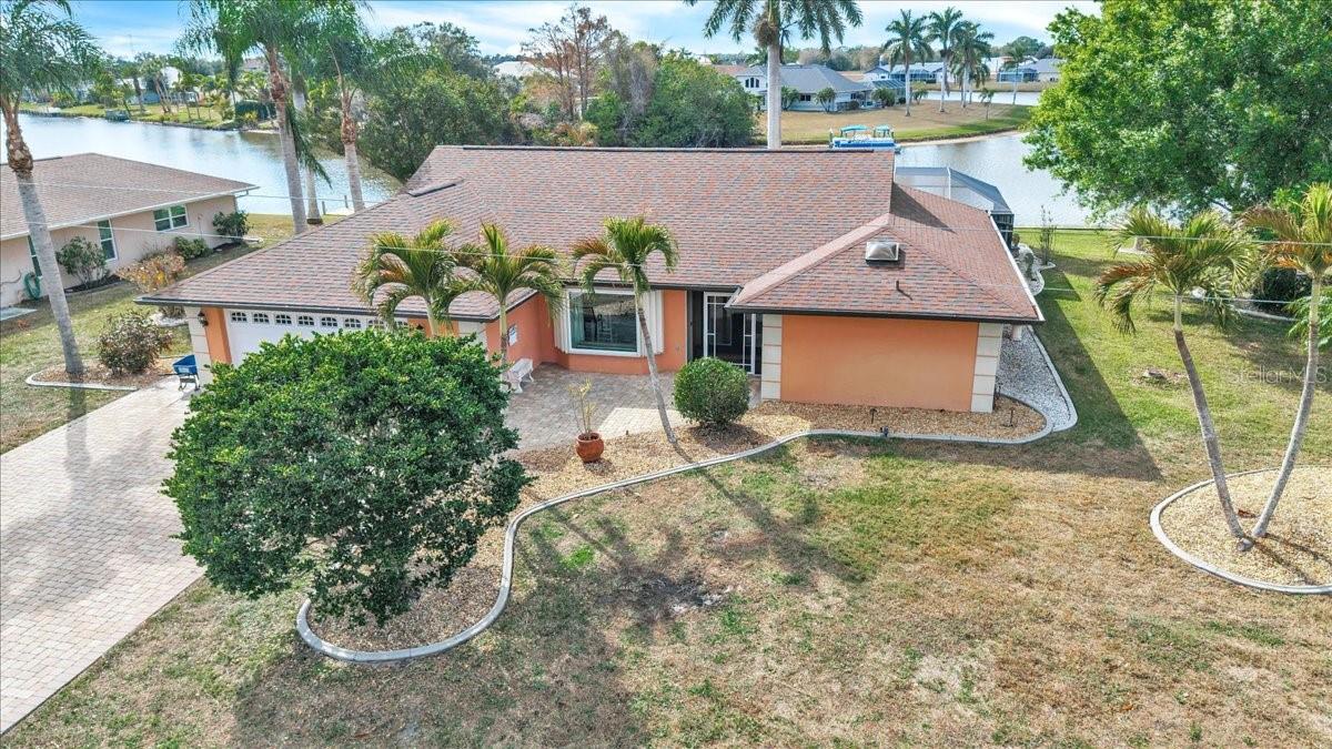 LAKE SUZY ESTATES - Residential