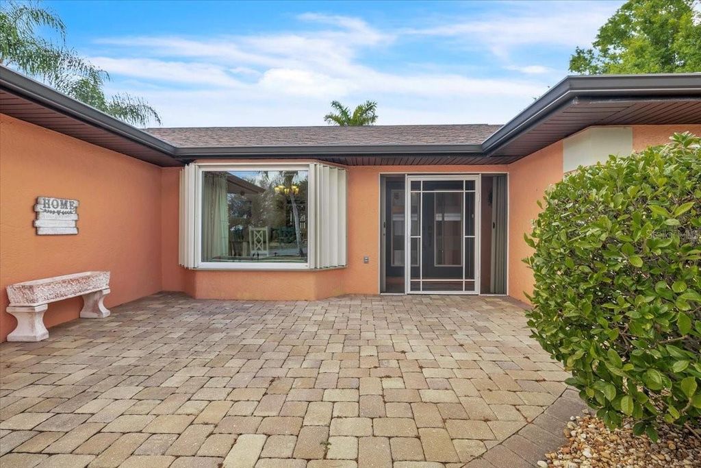 Photo of 12605 SW Kings Row, Lake Suzy, FL 34269 (MLS # C7522047)