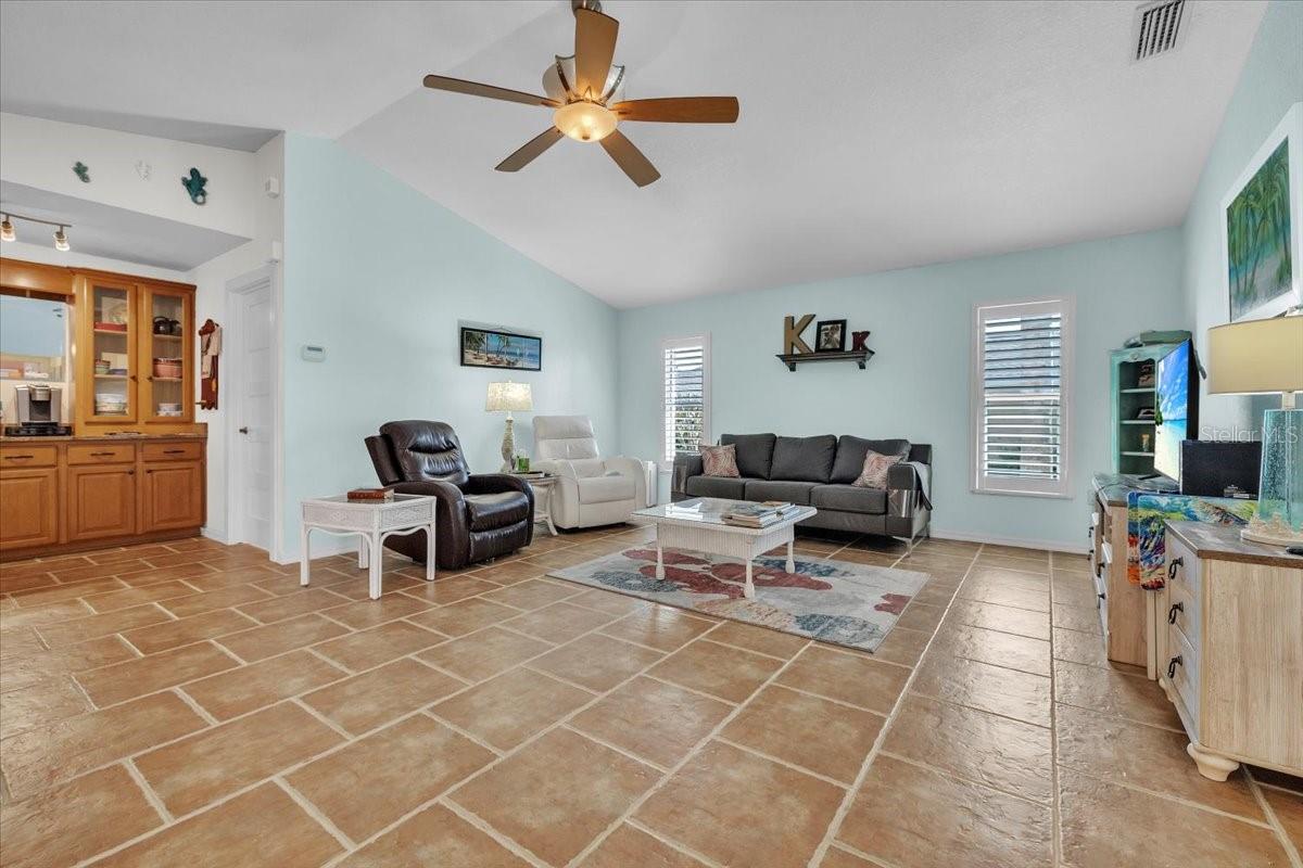 LAKE SUZY ESTATES - Residential