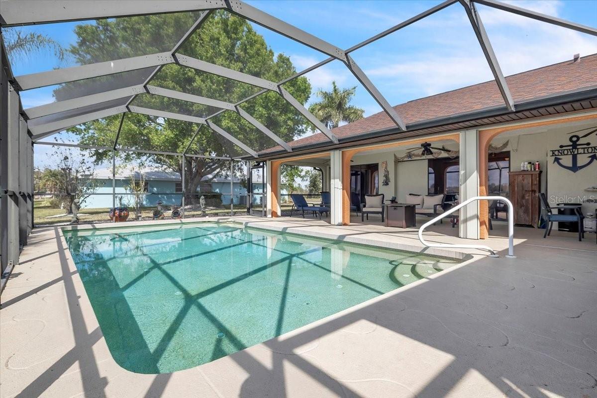 LAKE SUZY ESTATES - Residential