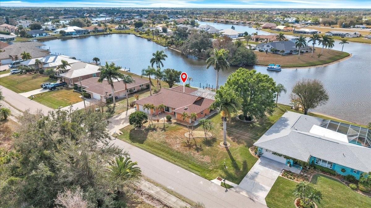 LAKE SUZY ESTATES - Residential