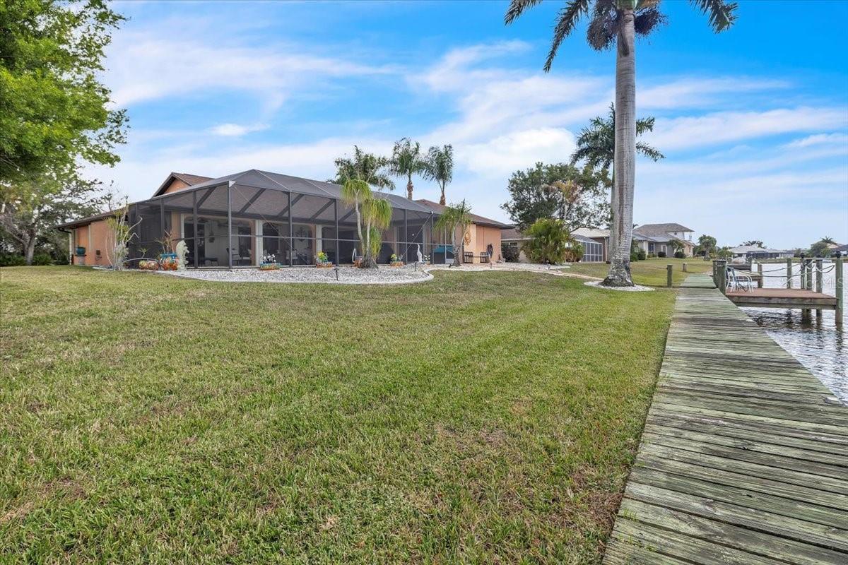 LAKE SUZY ESTATES - Residential