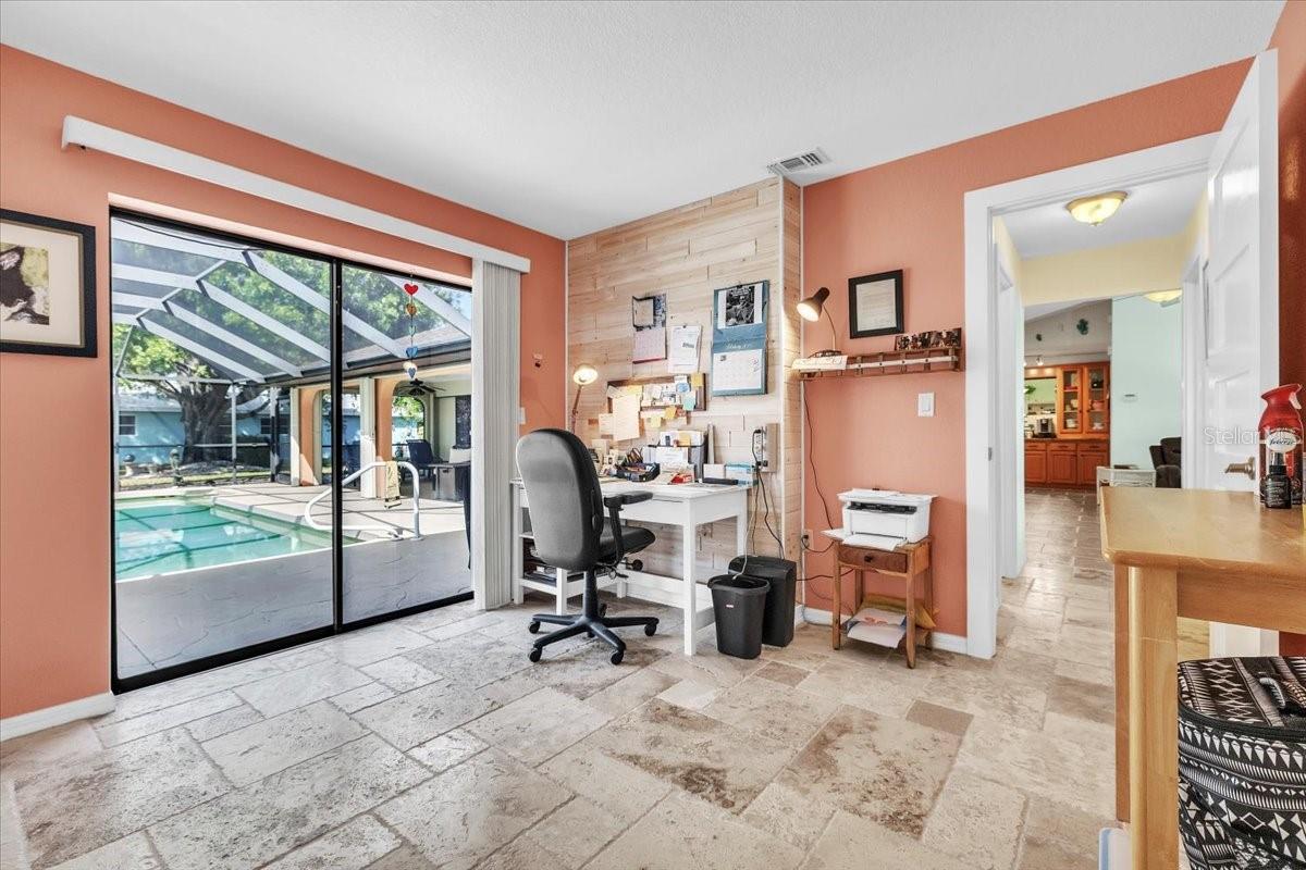 LAKE SUZY ESTATES - Residential