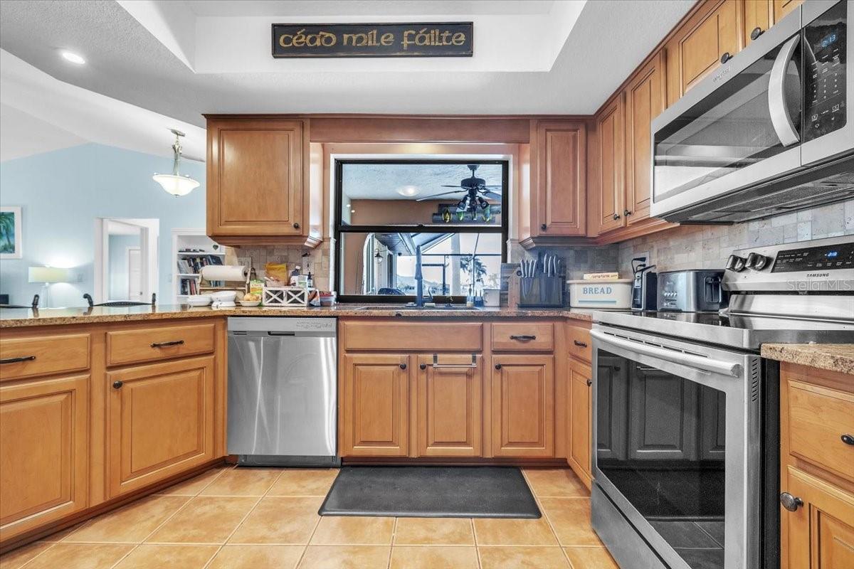 LAKE SUZY ESTATES - Residential