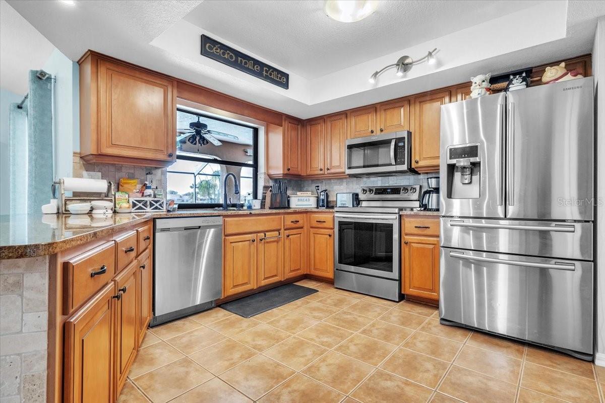 LAKE SUZY ESTATES - Residential