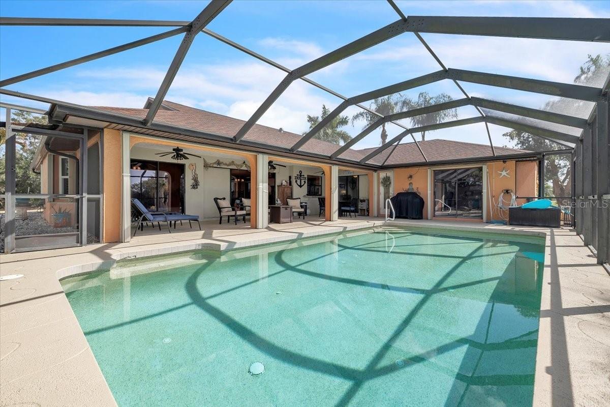 LAKE SUZY ESTATES - Residential