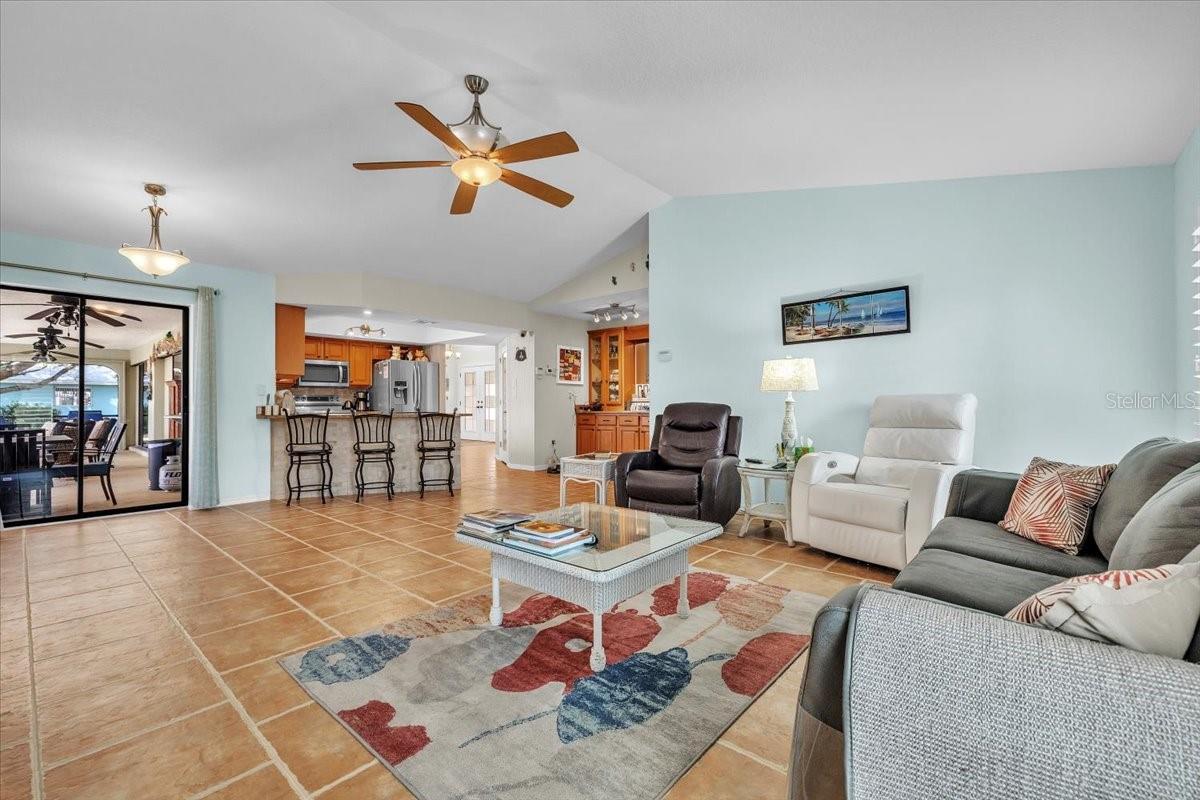 LAKE SUZY ESTATES - Residential