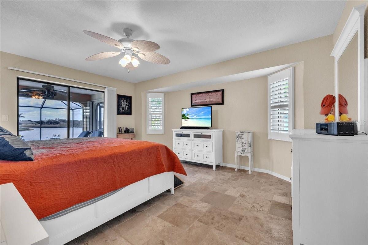 LAKE SUZY ESTATES - Residential