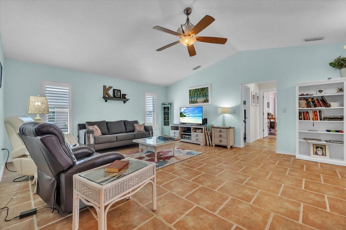 LAKE SUZY ESTATES - Residential