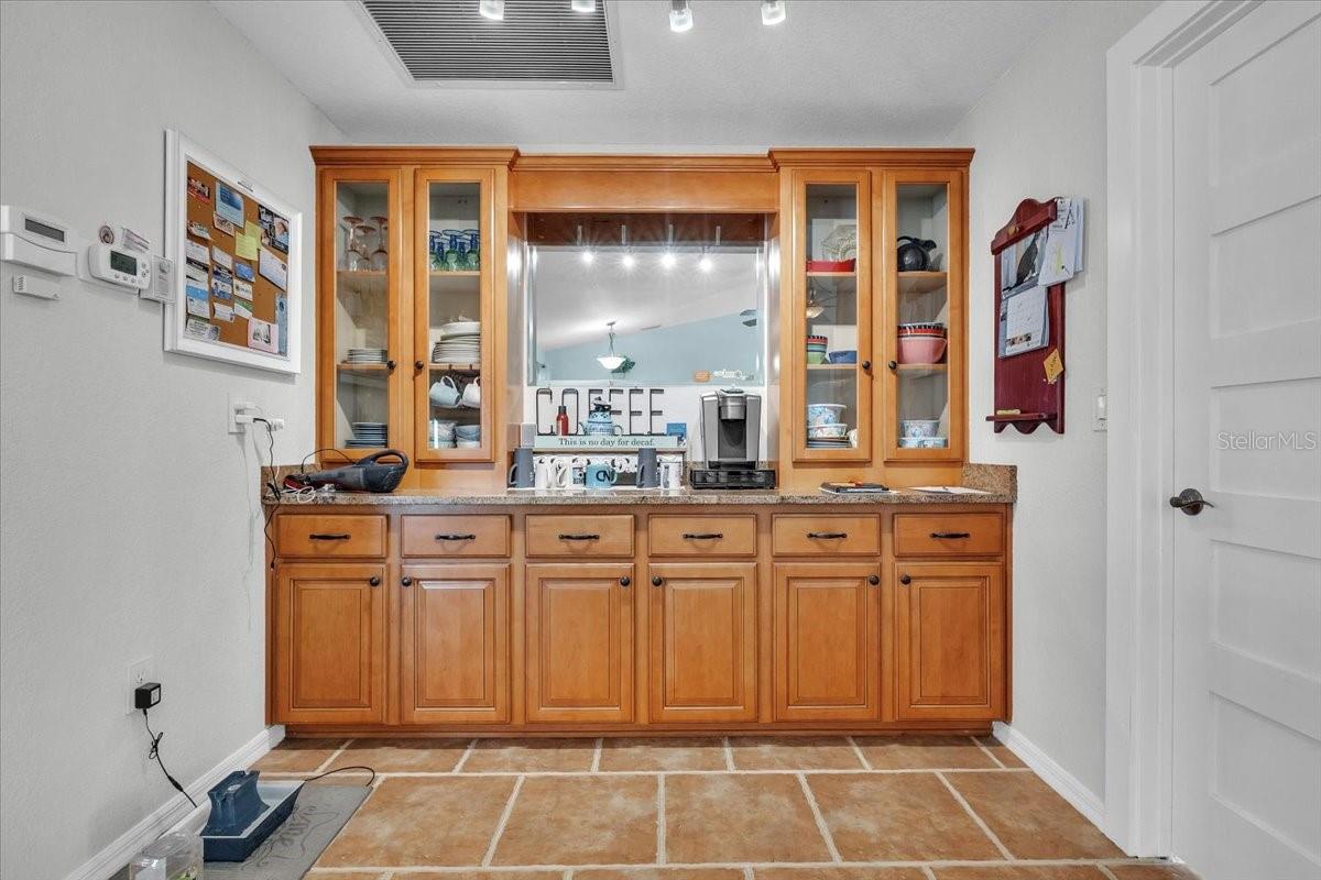 LAKE SUZY ESTATES - Residential