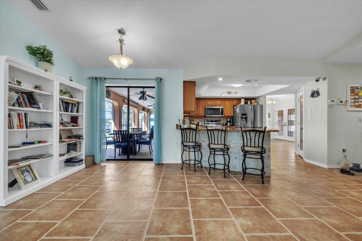 LAKE SUZY ESTATES - Residential