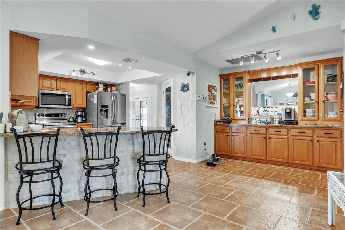 LAKE SUZY ESTATES - Residential