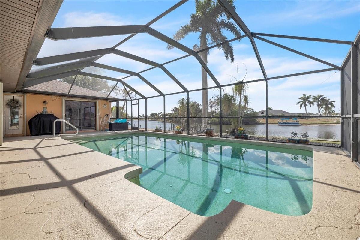 LAKE SUZY ESTATES - Residential