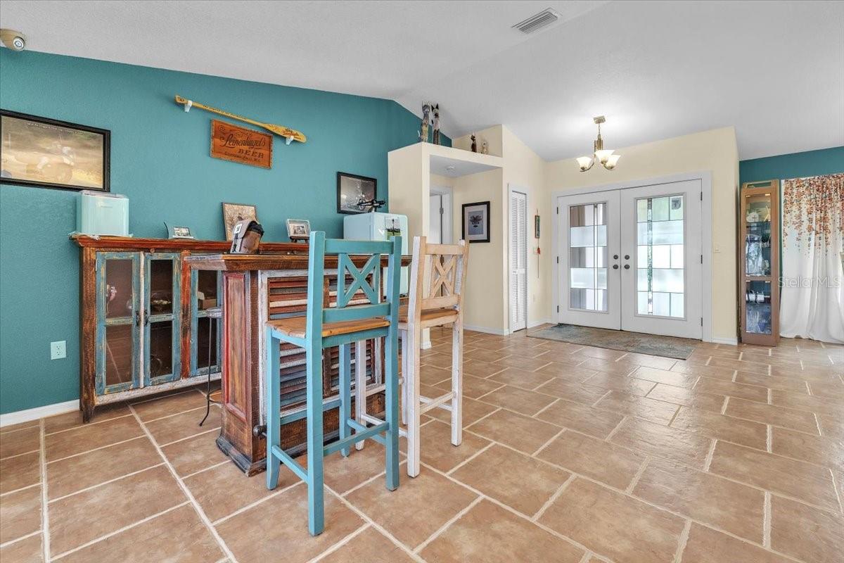 LAKE SUZY ESTATES - Residential