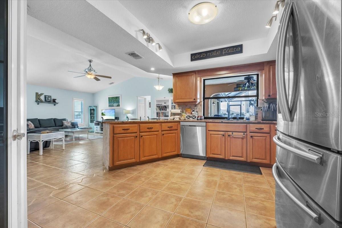 LAKE SUZY ESTATES - Residential