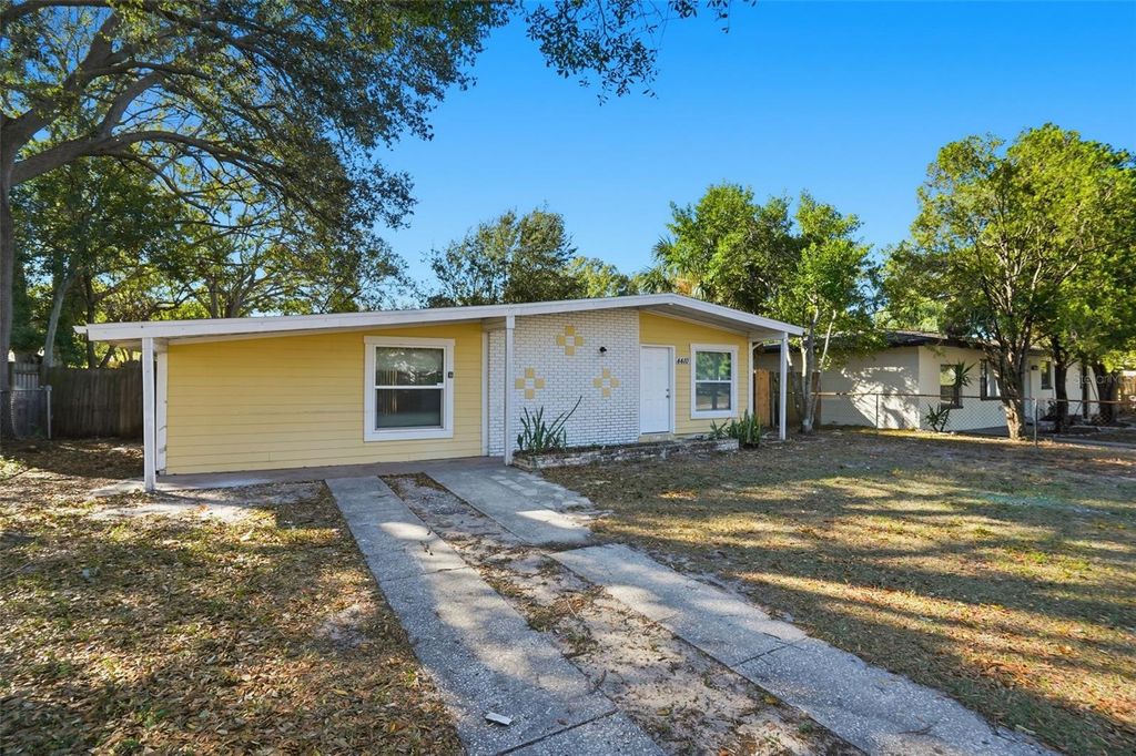 Photo of 4410 W Wyoming Avenue, Tampa, FL 33616 (MLS # O6378176)