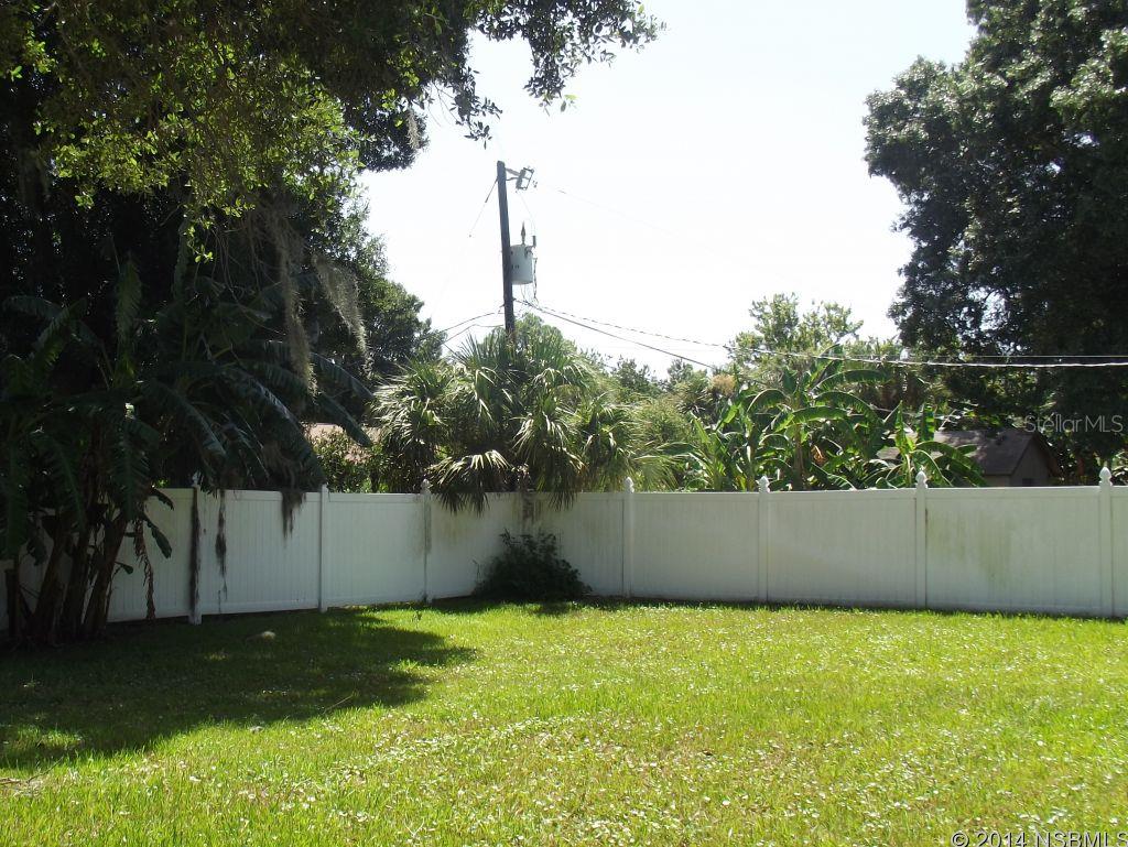 Florida Shores 01 - Residential