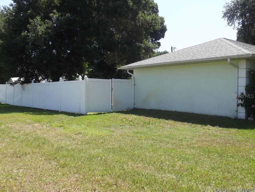 Florida Shores 01 - Residential