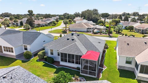 Tiny photo for 9367 SE 176th Saffold Street, The Villages, FL 32162 (MLS # G5118497)