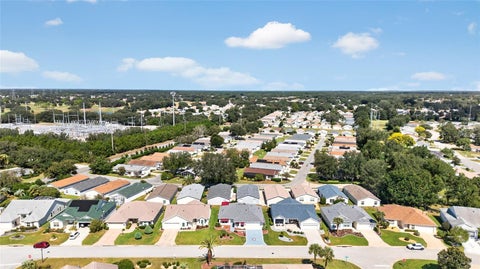 Tiny photo for 9367 SE 176th Saffold Street, The Villages, FL 32162 (MLS # G5118497)