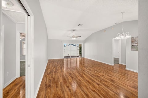 Tiny photo for 9367 SE 176th Saffold Street, The Villages, FL 32162 (MLS # G5118497)
