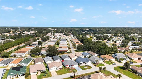 Tiny photo for 9367 SE 176th Saffold Street, The Villages, FL 32162 (MLS # G5118497)