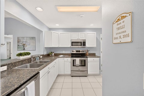 Tiny photo for 9367 SE 176th Saffold Street, The Villages, FL 32162 (MLS # G5118497)