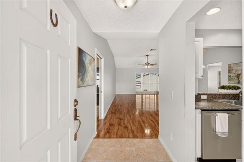Tiny photo for 9367 SE 176th Saffold Street, The Villages, FL 32162 (MLS # G5118497)
