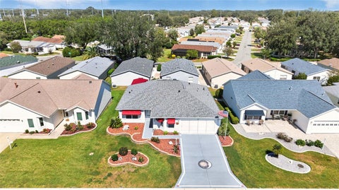 Tiny photo for 9367 SE 176th Saffold Street, The Villages, FL 32162 (MLS # G5118497)