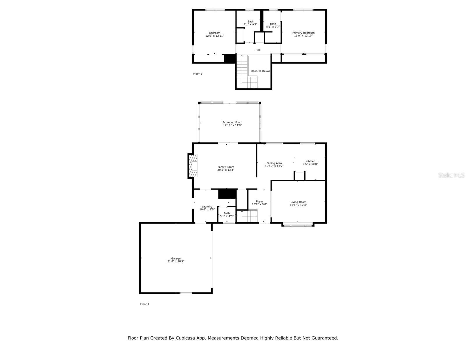 212 S FERNDALE TERRACE