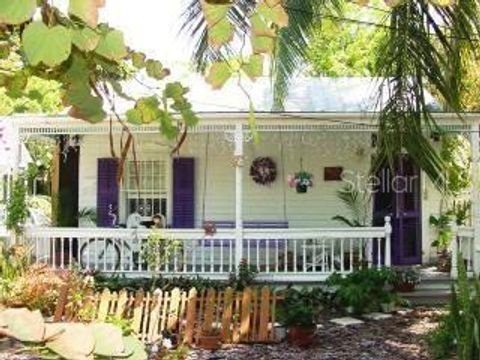 A home in KEY WEST