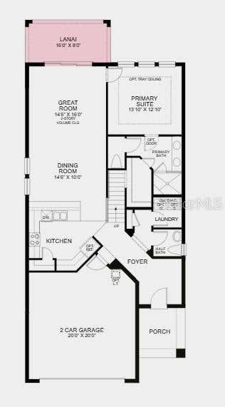 Photo of 5042 Cyan Loop, Apollo Beach, FL 33572 (MLS # TB8527311)