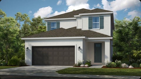 Photo of 5042 Cyan Loop, Apollo Beach, FL 33572 (MLS # TB8527311)
