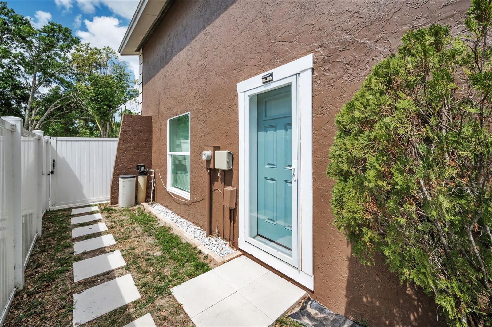 HILLSIDE UNIT 07 - Residential