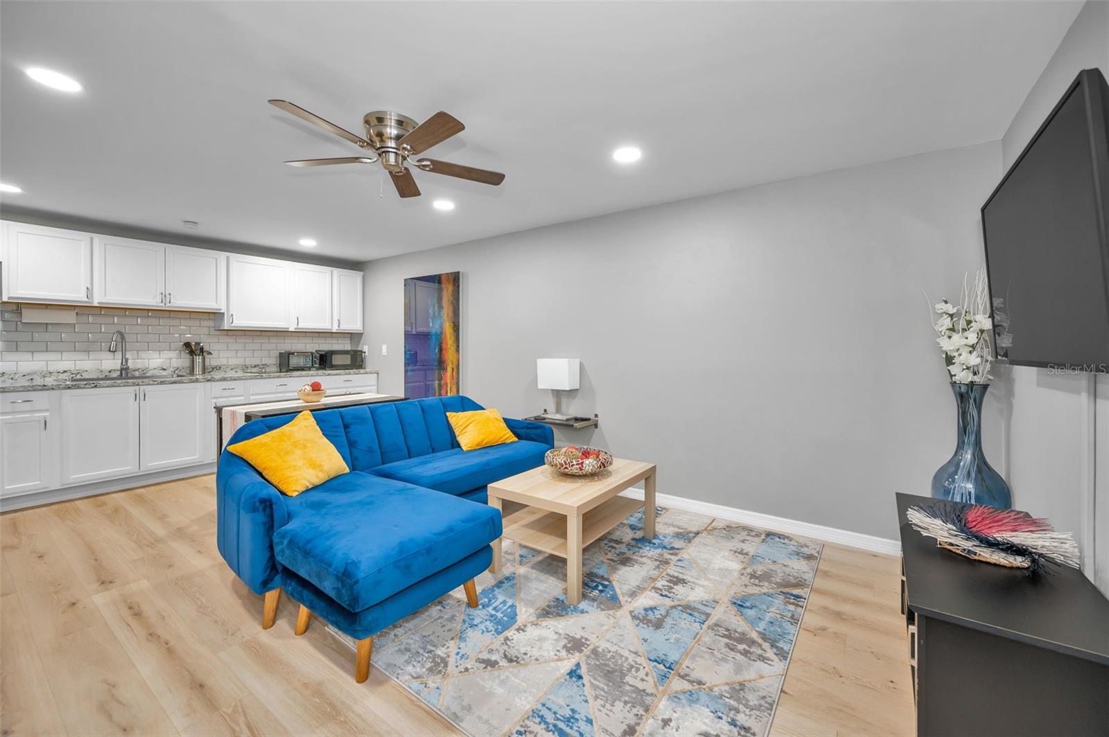 HILLSIDE UNIT 07 - Residential