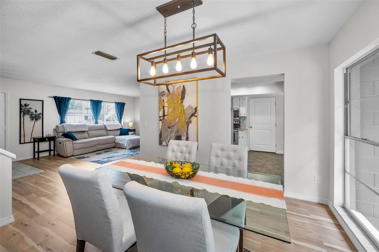 HILLSIDE UNIT 07 - Residential