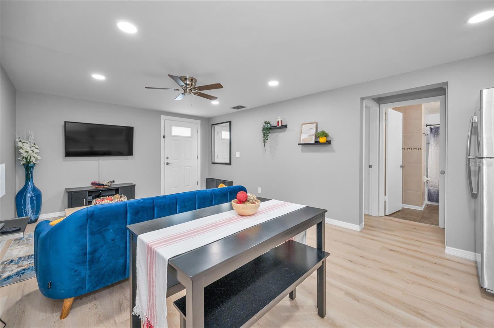 HILLSIDE UNIT 07 - Residential