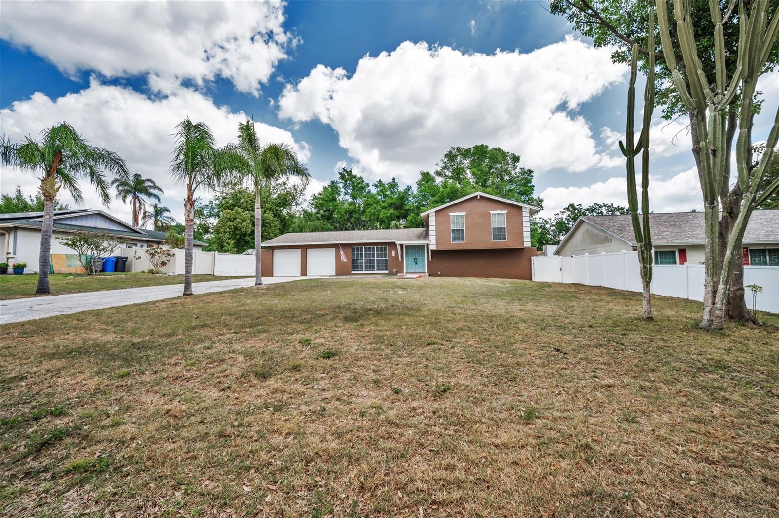 HILLSIDE UNIT 07 - Residential