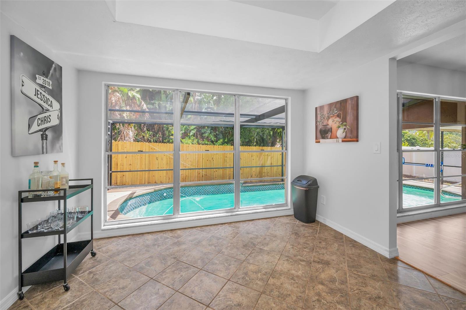 HILLSIDE UNIT 07 - Residential