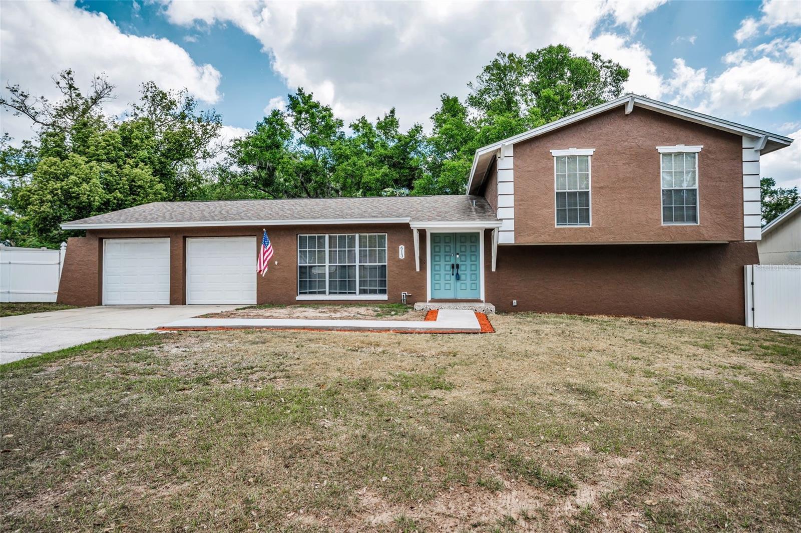 HILLSIDE UNIT 07 - Residential