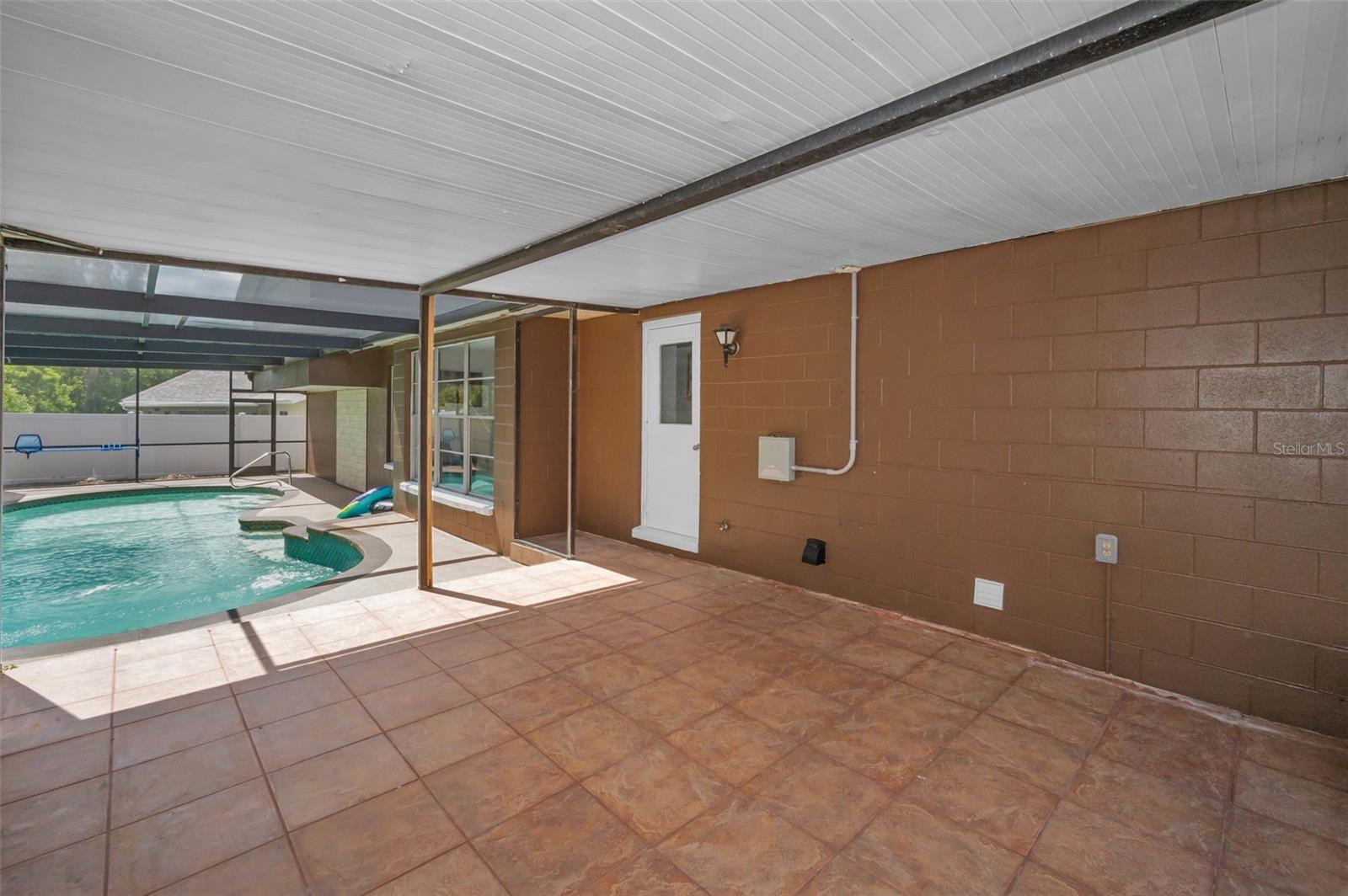 HILLSIDE UNIT 07 - Residential