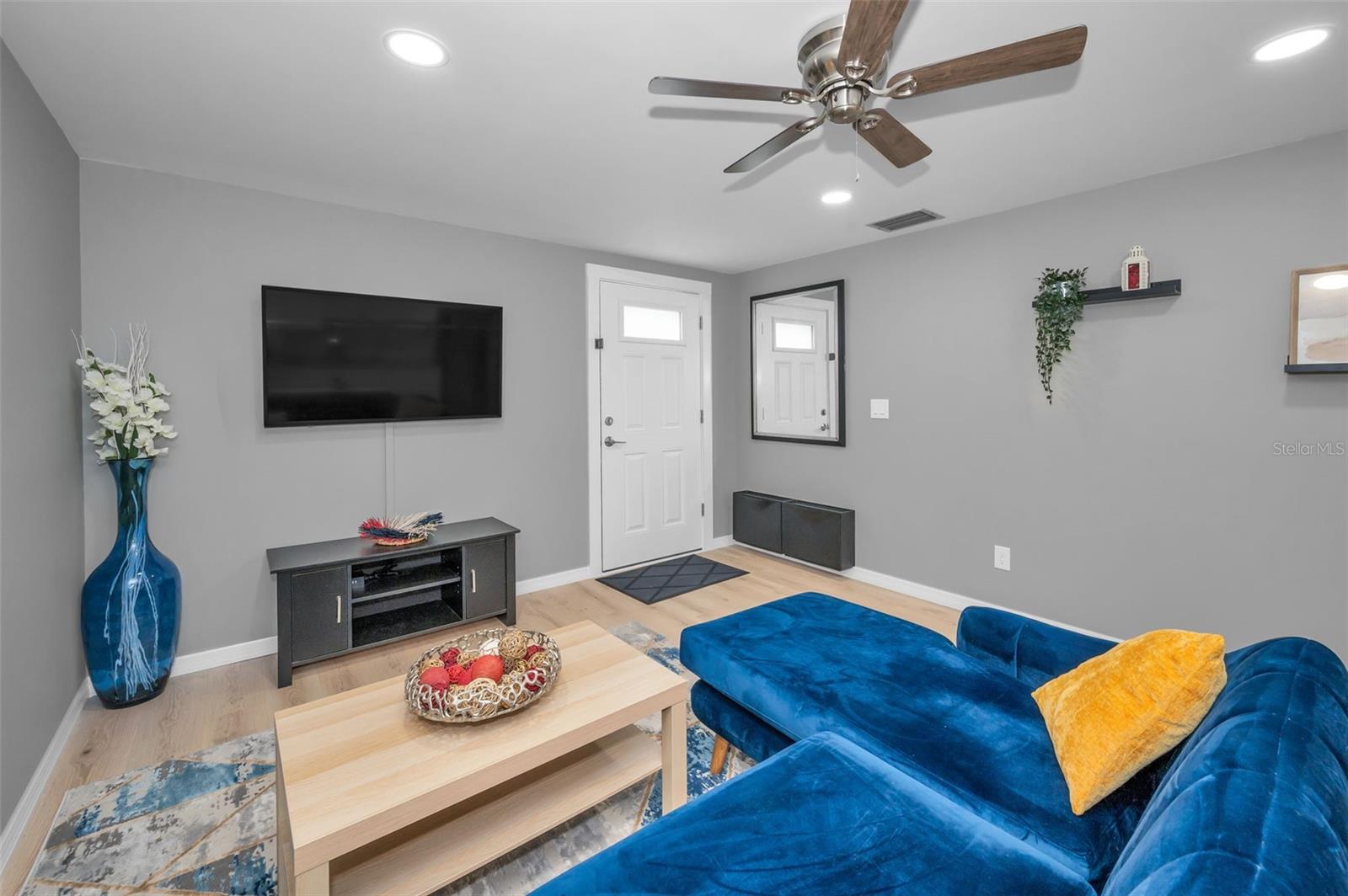 HILLSIDE UNIT 07 - Residential