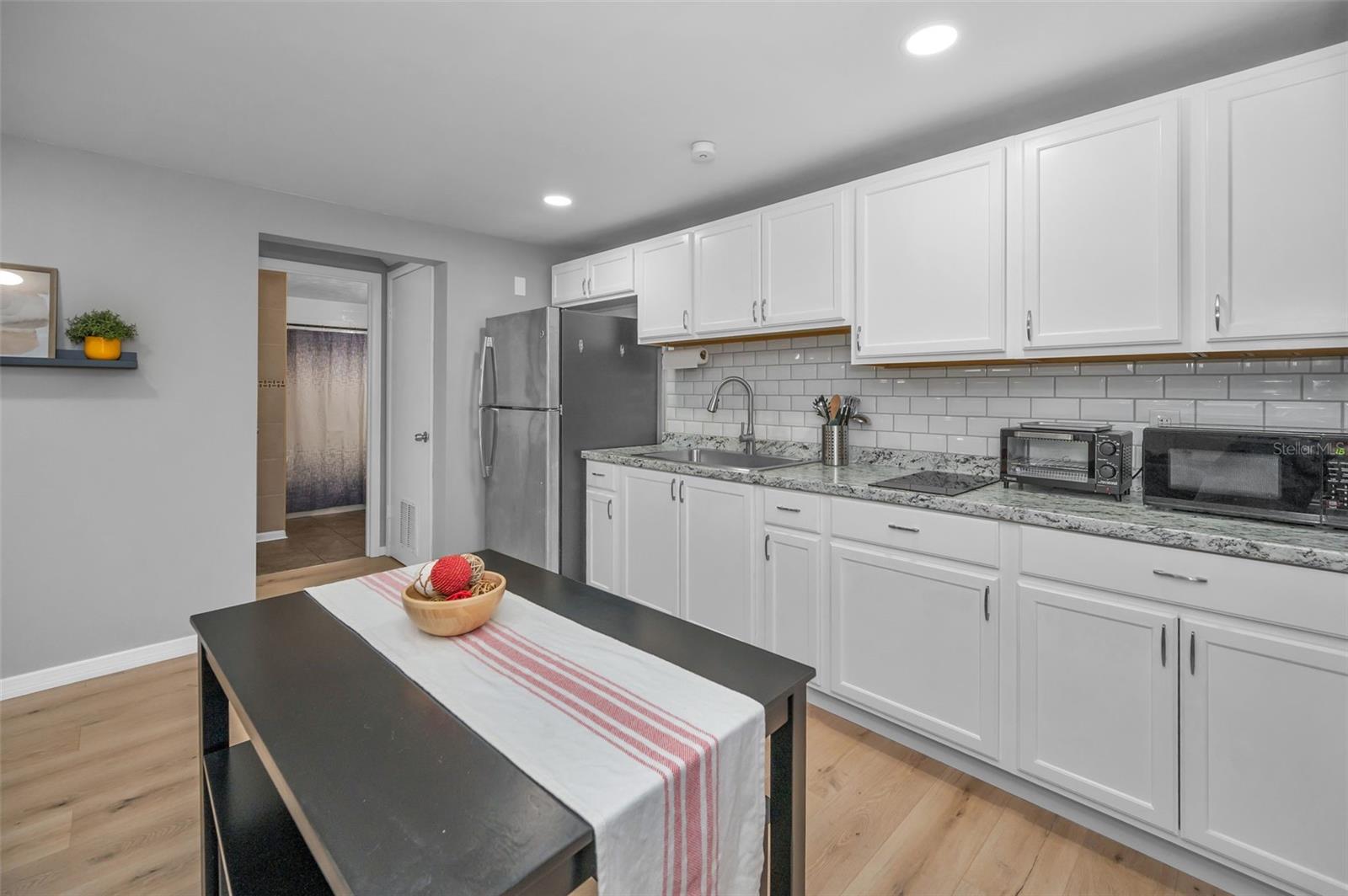 HILLSIDE UNIT 07 - Residential