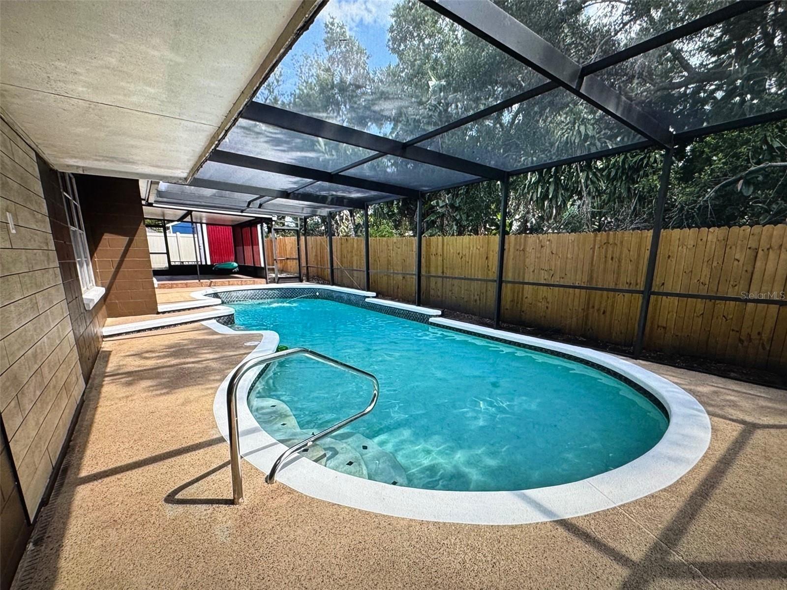 HILLSIDE UNIT 07 - Residential