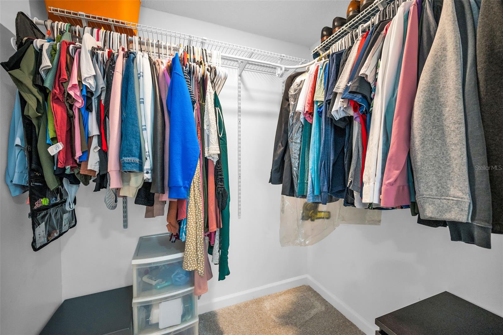 HILLSIDE UNIT 07 - Residential