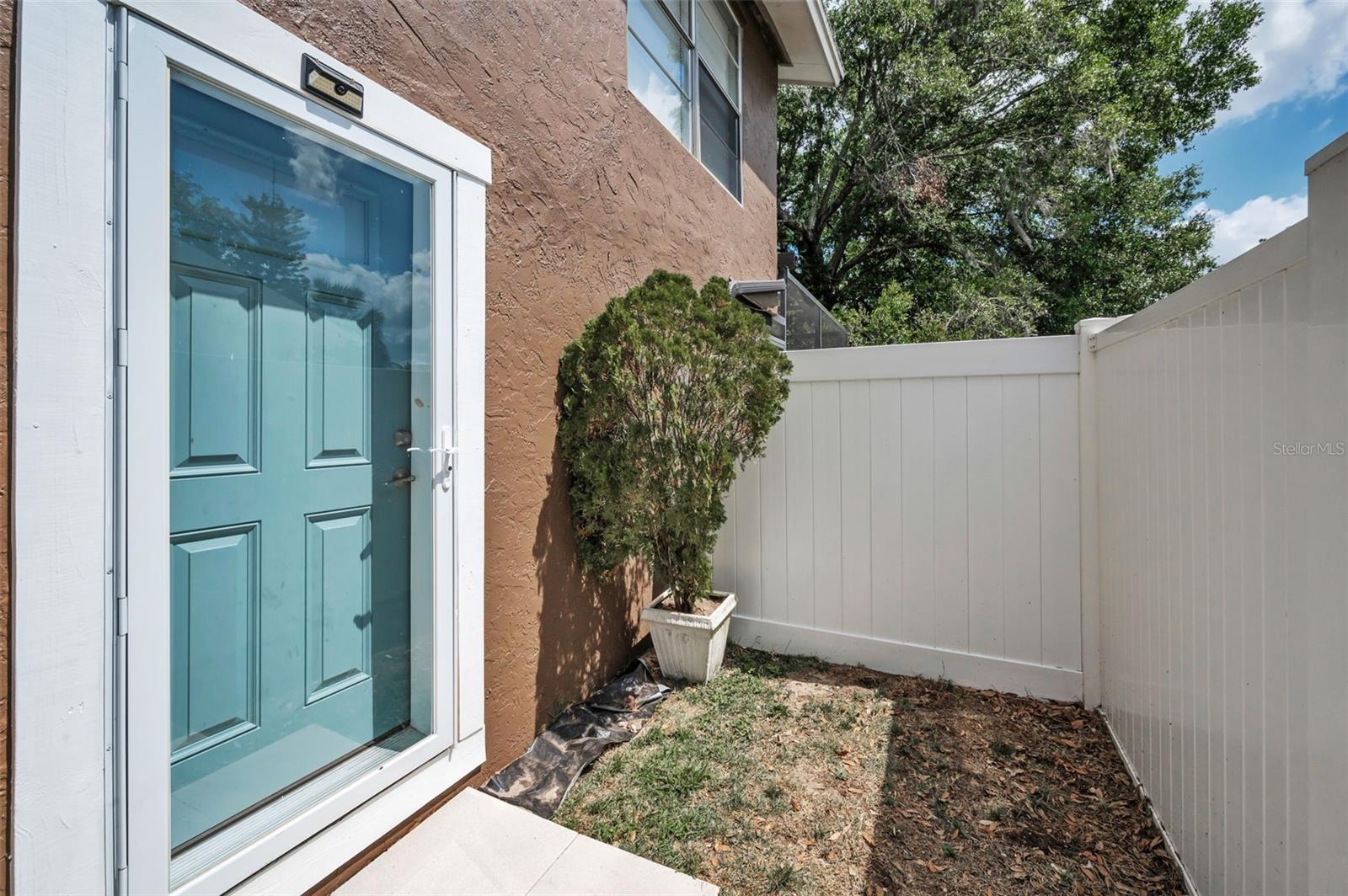 HILLSIDE UNIT 07 - Residential