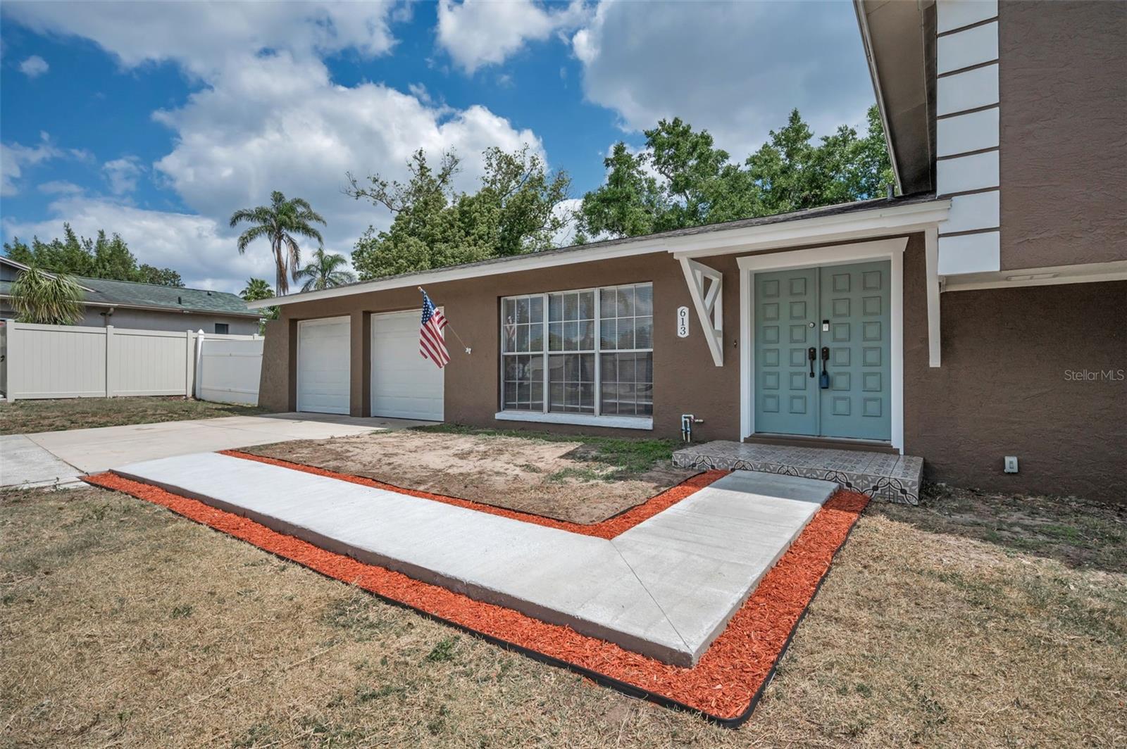 HILLSIDE UNIT 07 - Residential