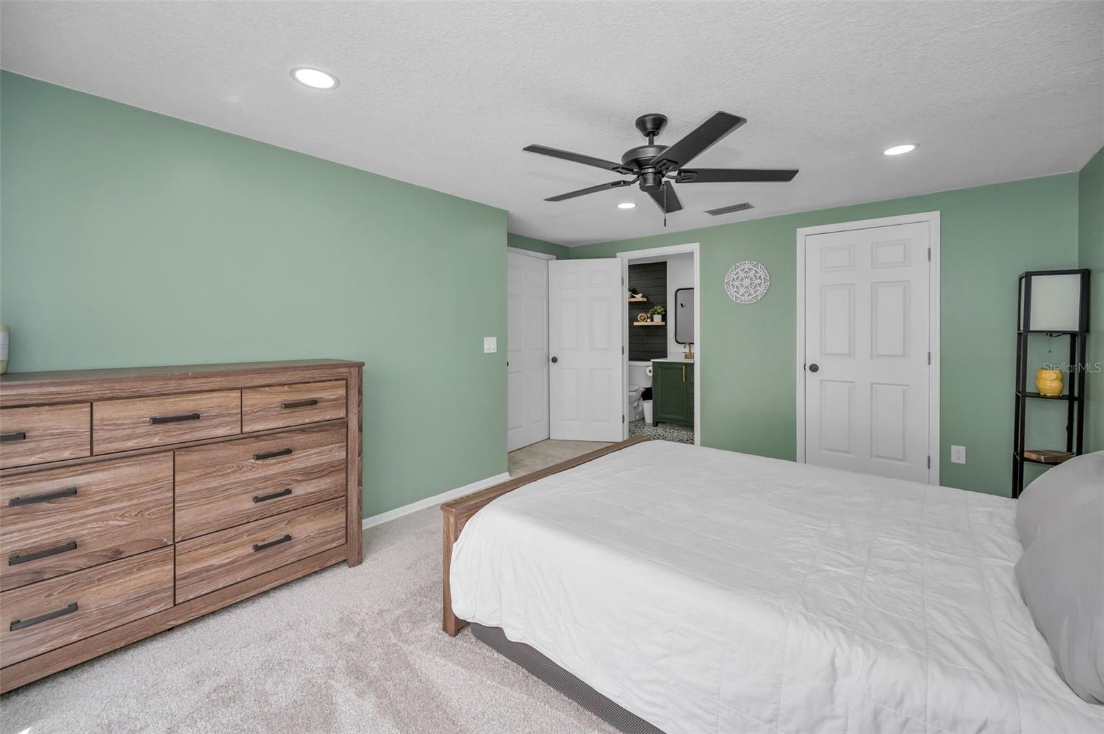 HILLSIDE UNIT 07 - Residential