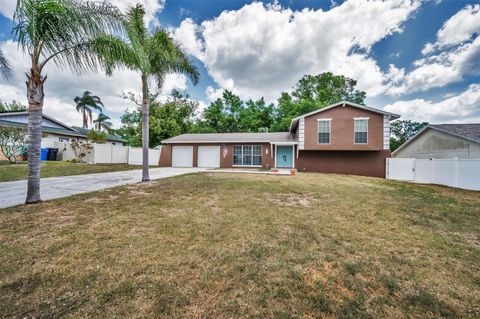 613 VALLEY HILL DRIVE BRANDON FL 33510